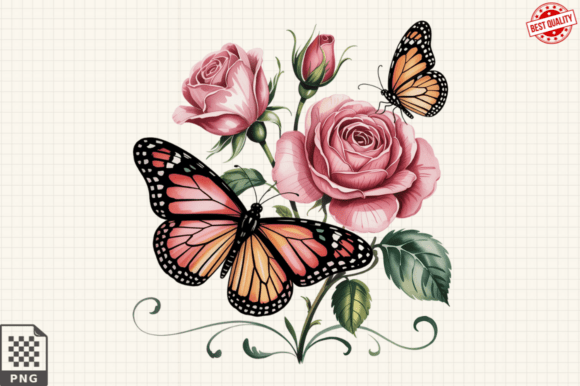 Download Vintage Victorian Rose Clipart PNG,Rose - Victorian Collection