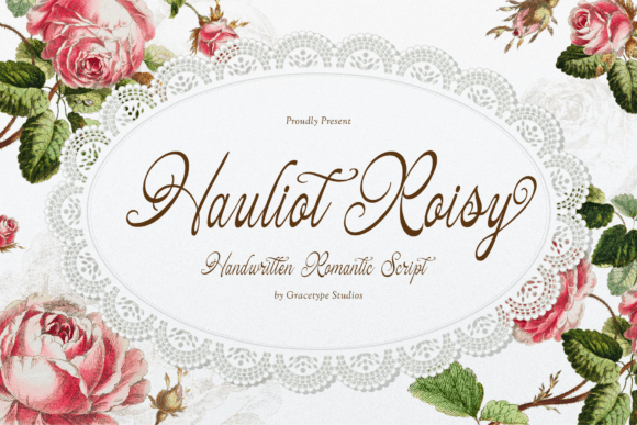Download Hauliot Roisy - Premium Resources